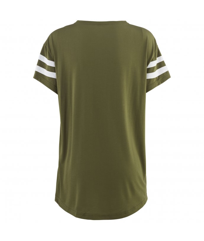 Dámské tričko Kari Traa Vilde