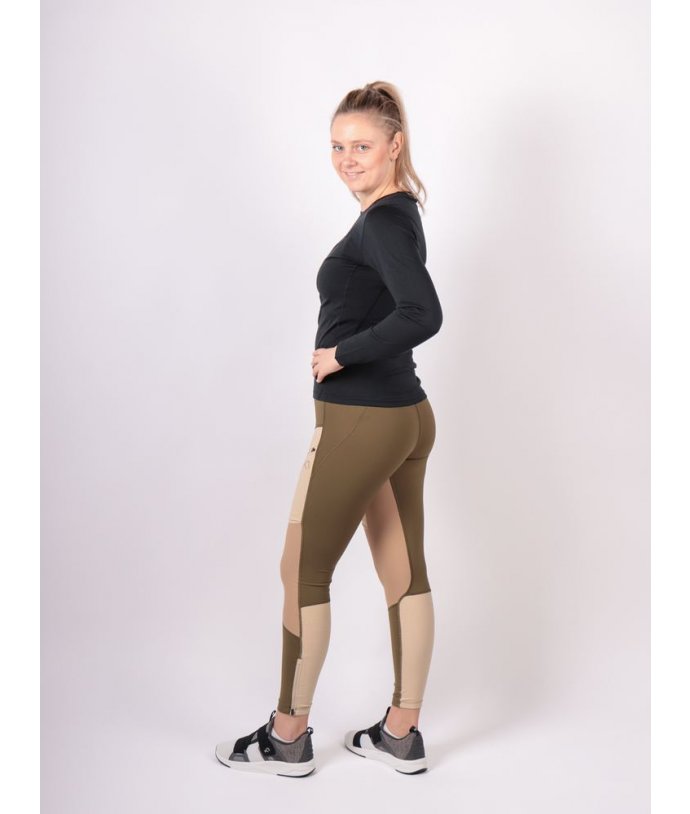 Dámské turistické kalhoty Kari Traa Ane Hiking