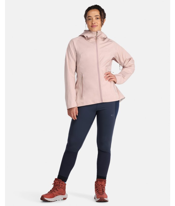 Dámská voděodolná bunda Kari Traa Voss