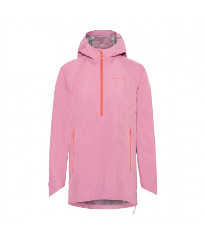 Dámský nepromokavý anorak Kari Traa Sanne 3L