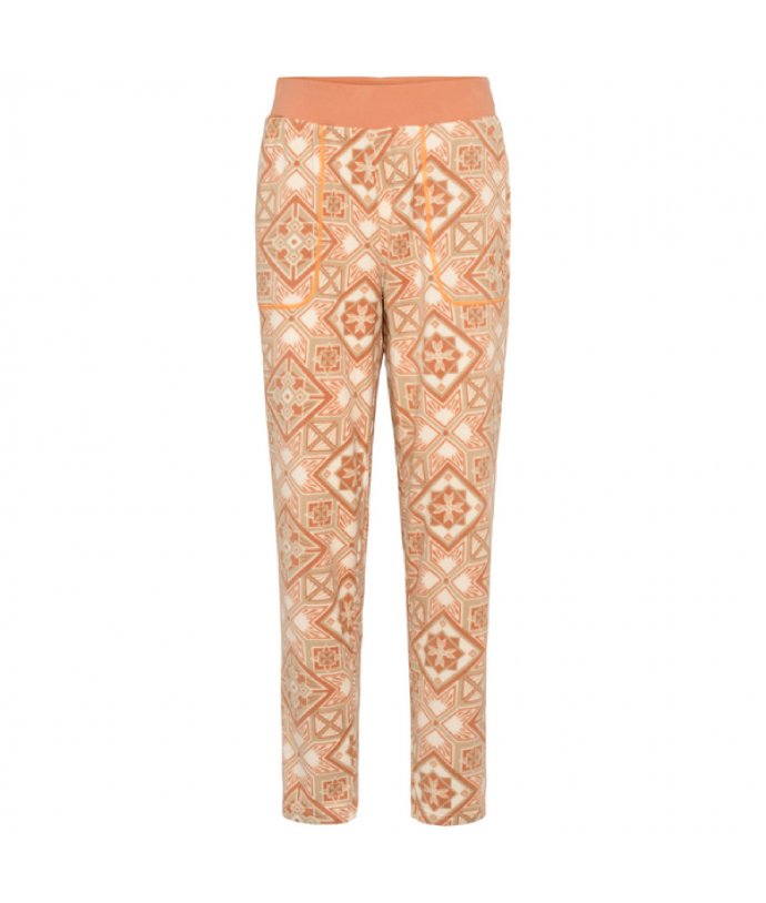 Dámské fleecové tepláky Kari Traa Olga