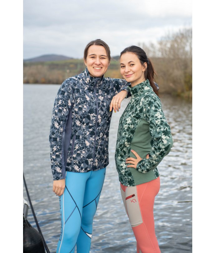 Dámské sportovní legíny Kari Traa Louise