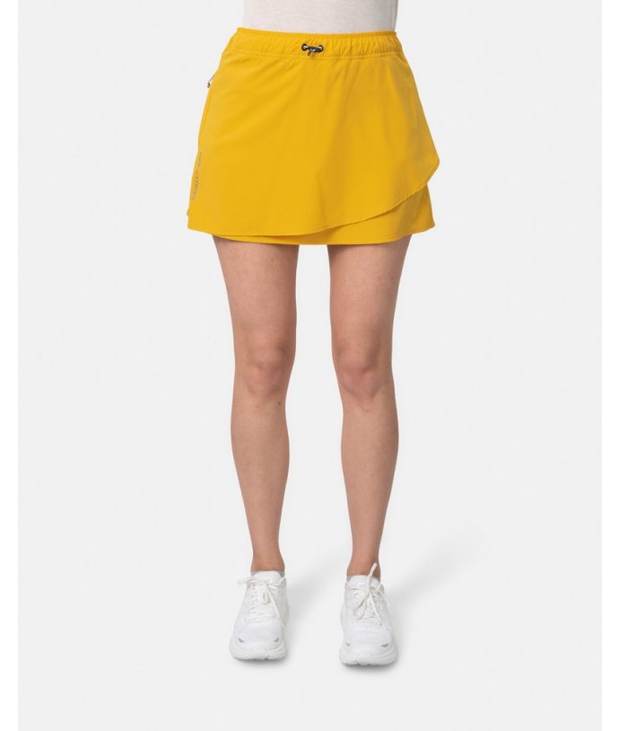 Dámské kraťasy se sukní Kari Traa Ane Skort