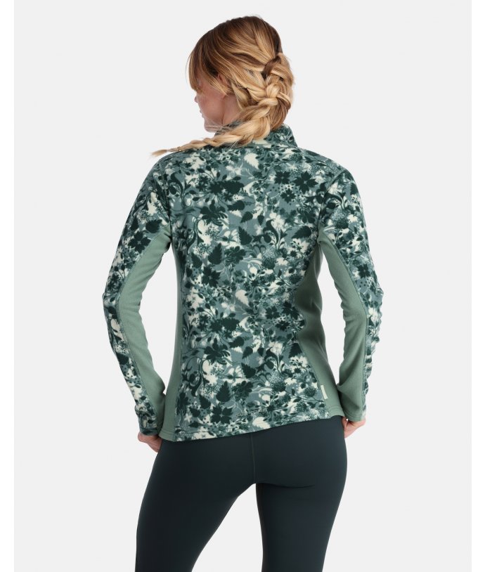 Dámská lehká fleecová mikina Kari Traa Thalena