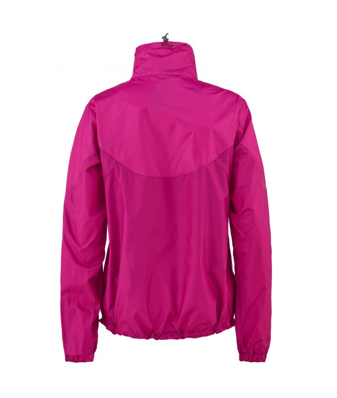 Dámská větruodolná bunda Kari Traa Signe