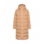 Dámský péřový kabát Kari Traa Kjersti Parka