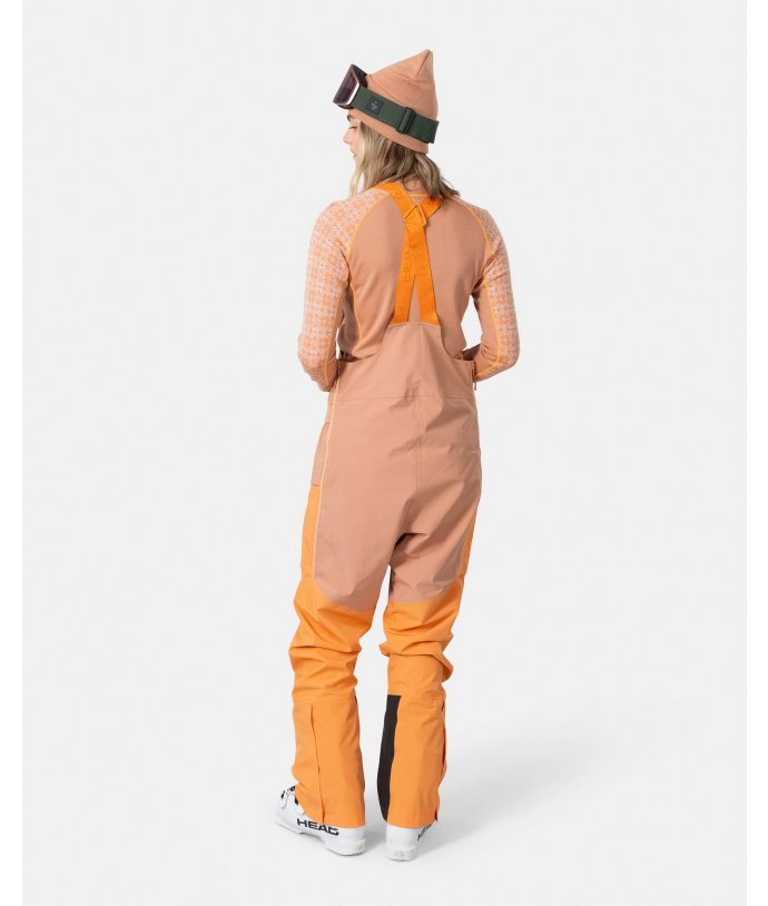 Dámské lyžařské lacláče Kari Traa Johanne