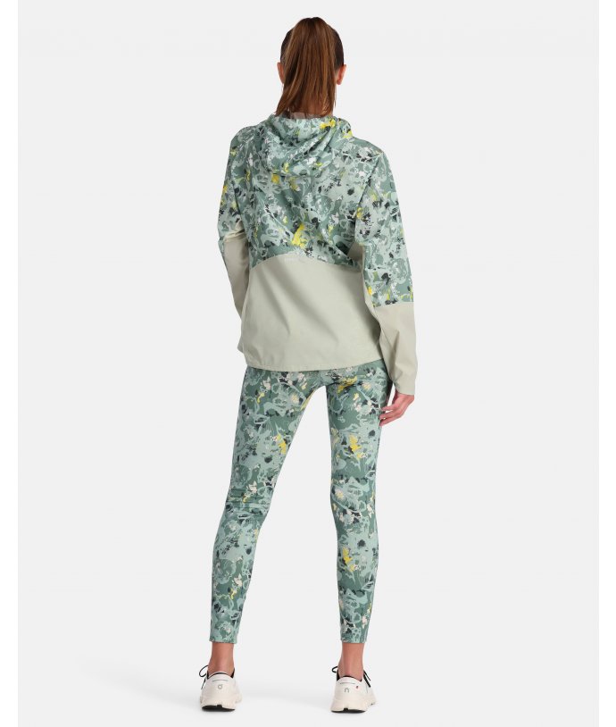 Dámská běžecká bunda Kari Traa Vilde