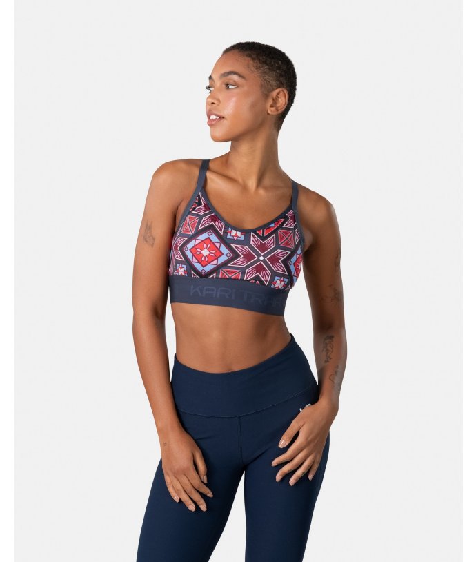 Dámská sportovní podprsenka Kari Traa Froya