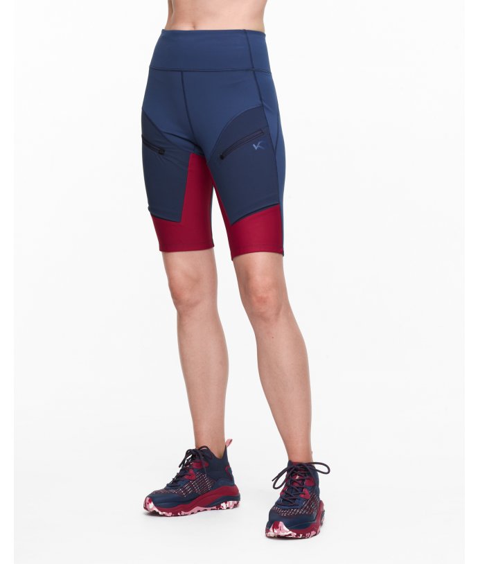 Dámské turistické šortky Kari Traa Ane