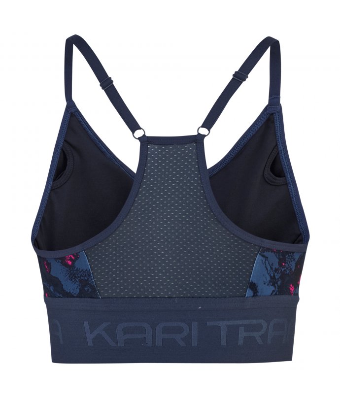 Dámská sportovní podprsenka Kari Traa Var