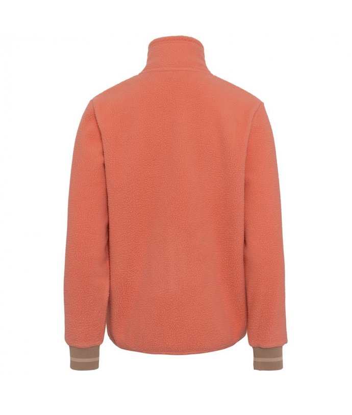 Dámská plyšová mikina Kari Traa Rothe Midlayer