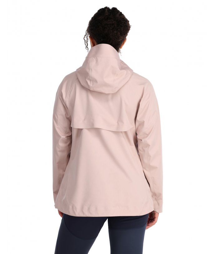 Dámská voděodolná bunda Kari Traa Voss