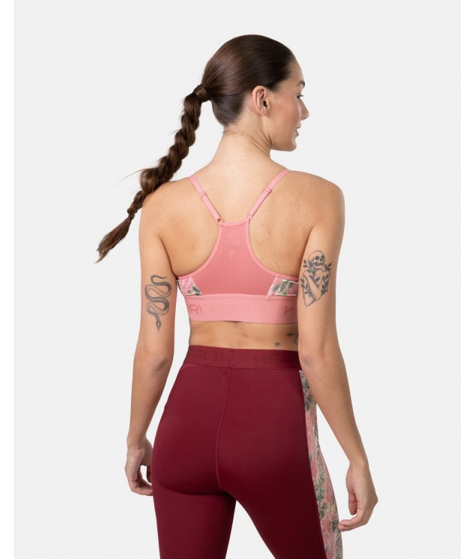 Dámská sportovní podprsenka Kari Traa Var