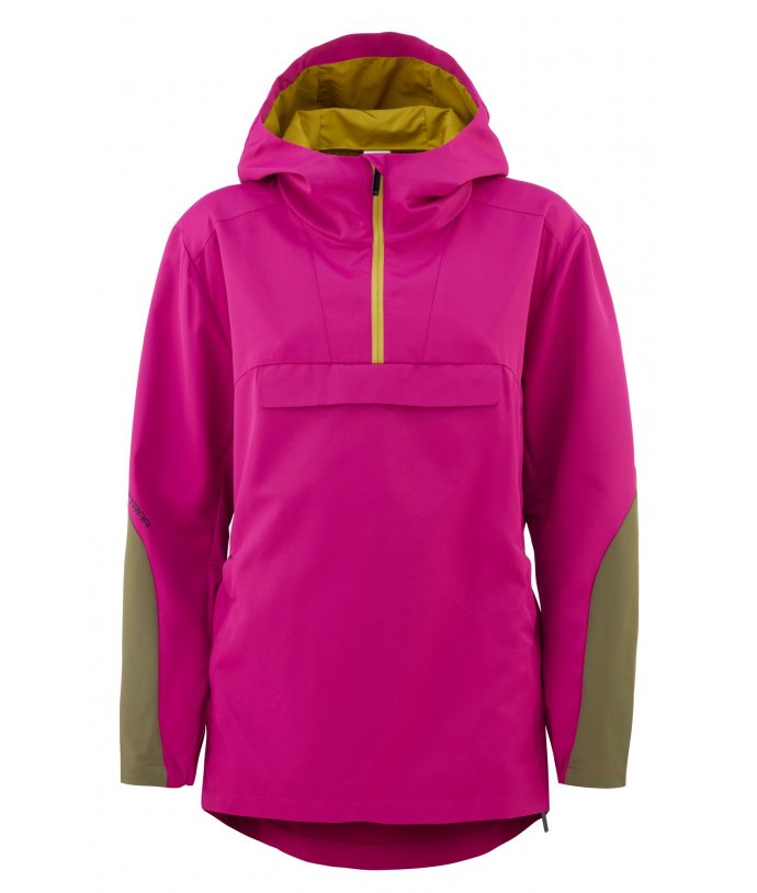 Dámská sportovní bunda Kari Traa Voss Anorak