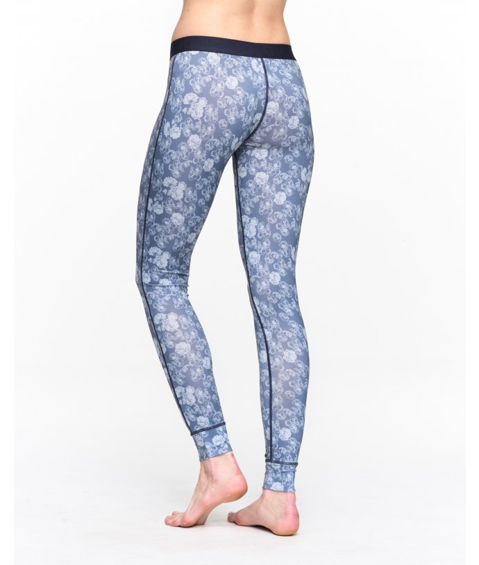 Dámské funkční legíny Kari Traa Fantastisk