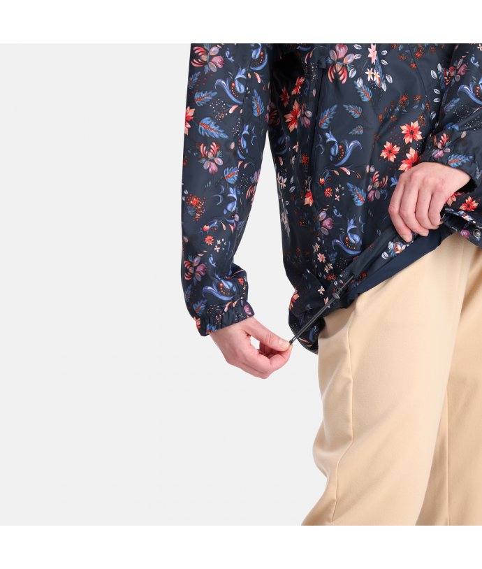 Dámská větrovka Kari Traa Ane