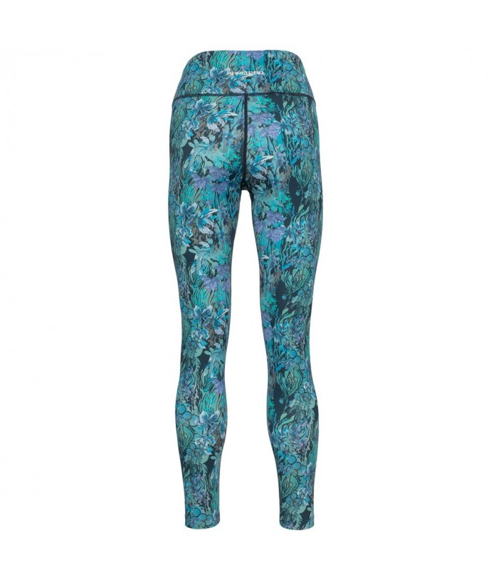 Dámské běžecké legíny Kari Traa Vilde