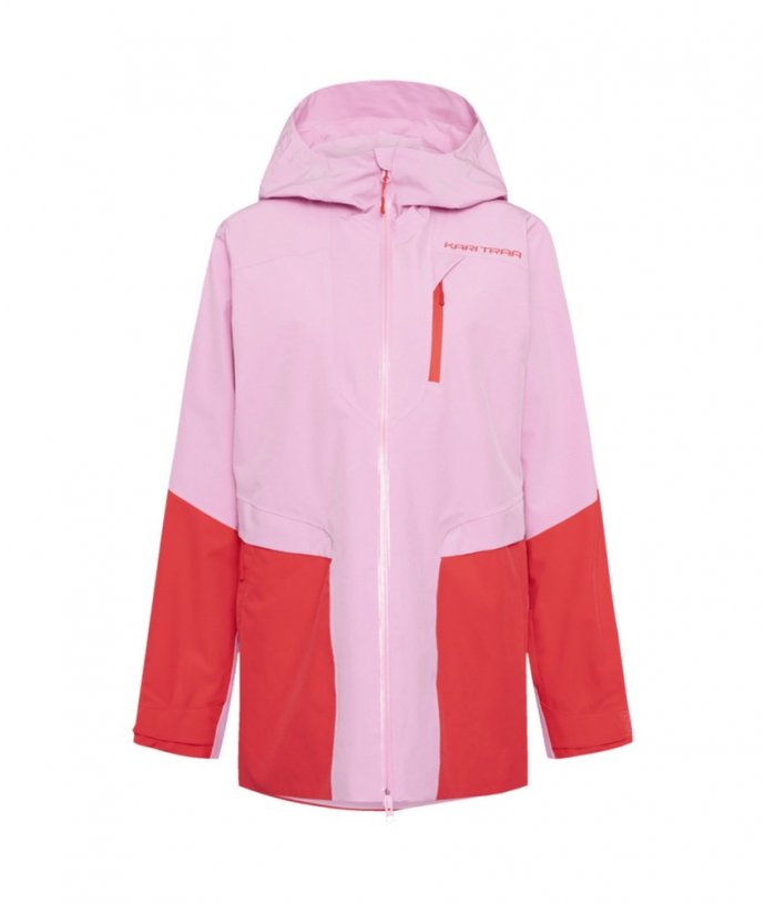 Dámská lyžařská bunda Kari Traa Johanne