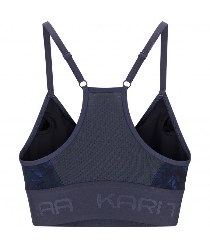 Dámská sportovní podprsenka Kari Traa Var