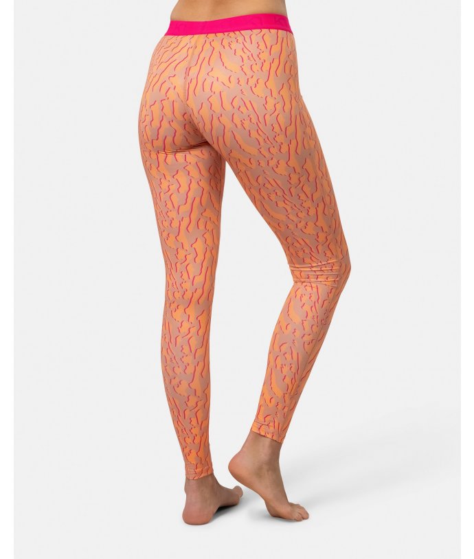 Dámské spodní kalhoty Kari Traa Fryd