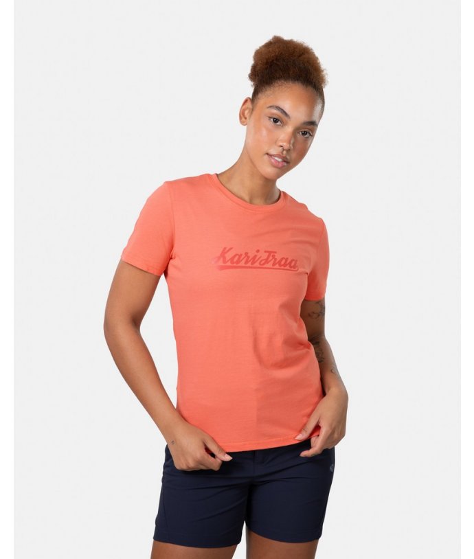 Dámské tričko Kari Traa Molster