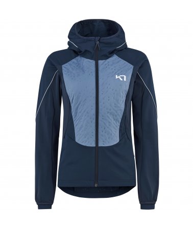 Dámská izolační sportovní bunda Kari Traa Tirill 2.0