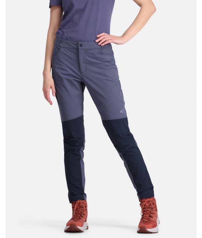 Dámské turistické kalhoty Kari Traa Thale