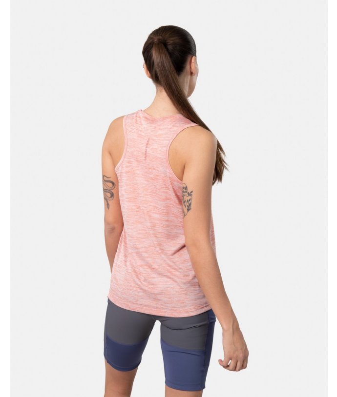 Dámské turistické tílko Kari Traa Sanne