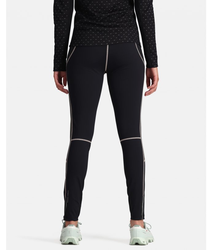 Dámské zateplené legíny Kari Traa Tirill