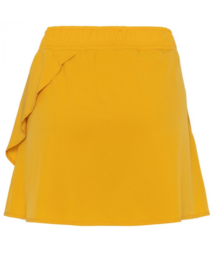 Dámské kraťasy se sukní Kari Traa Ane Skort