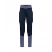 Dámské sportovní legíny Kari Traa Louise Hybrid Pants