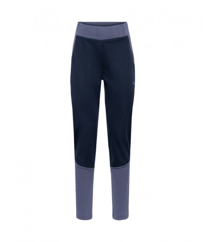 Dámské sportovní legíny Kari Traa Louise Hybrid Pants