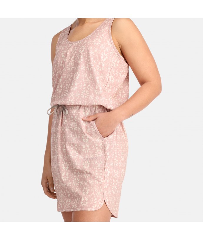 Dámské šaty bez rukávů Kari Traa Ruth