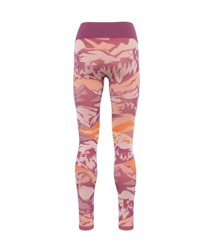 Dámské funkční legíny Kari Traa Mille