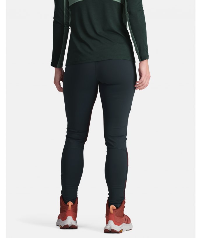 Dámské turistické legíny Kari Traa Ane