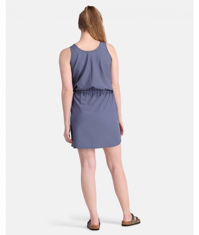 Dámské šaty bez rukávů Kari Traa Ruth