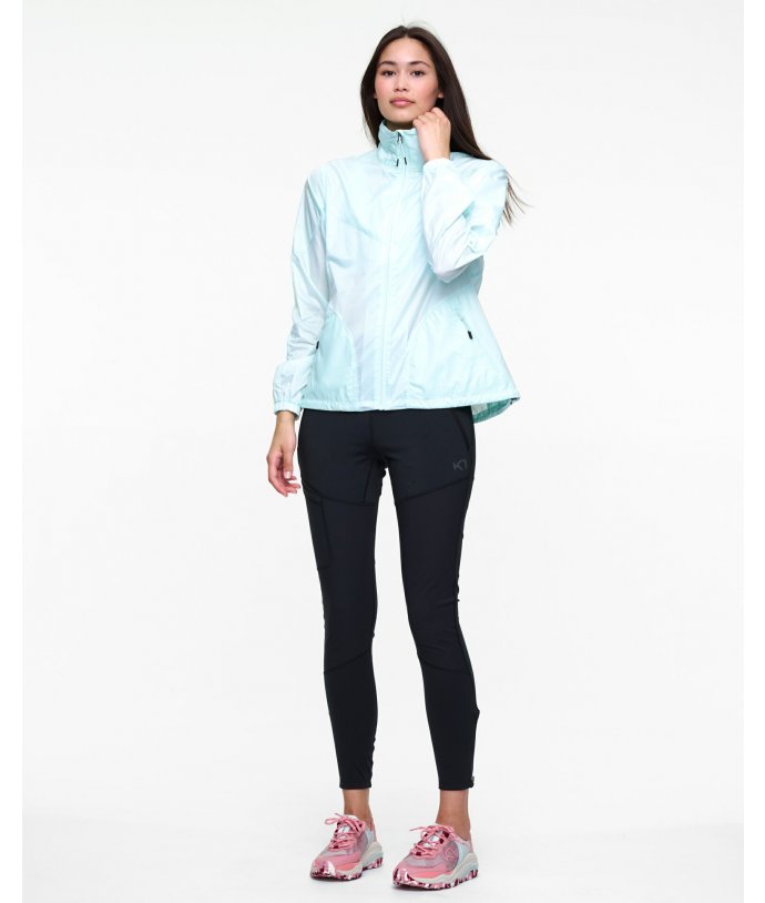 Dámská větruodolná bunda Kari Traa Signe