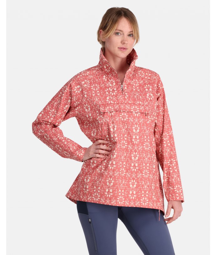 Dámská lehká bunda Kari Traa Ruth Anorak