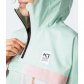 Dámský nepromokavý anorak Kari Traa Anelie Cape