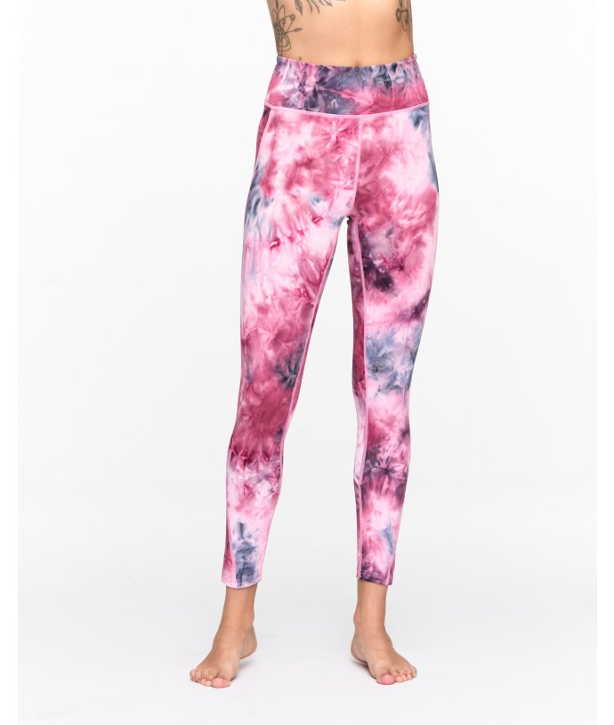 Dámské sportovní legíny Kari Traa Ellen