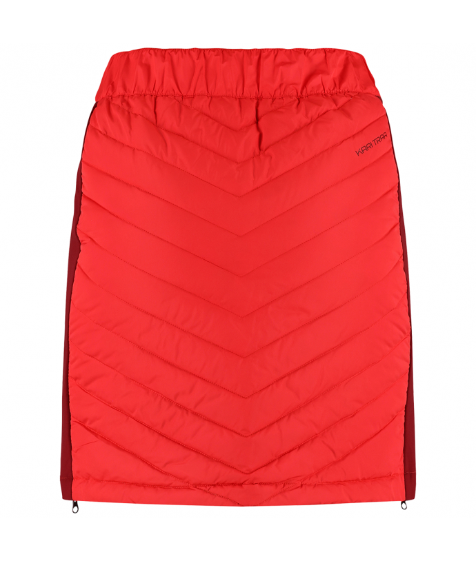 Dámská péřová sportovní sukně Kari Traa Eva