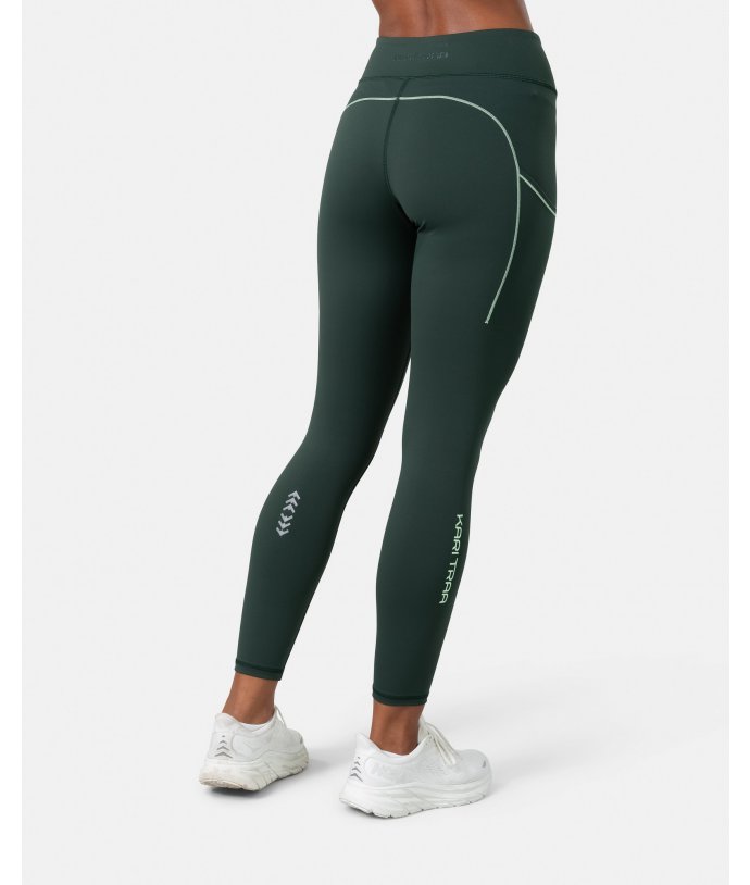 Dámské sportovní legíny Kari Traa Isabel Tights