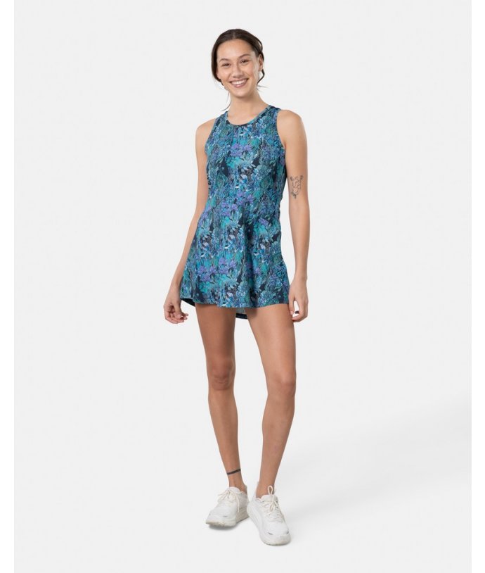 Dámské sportovní šaty Kari Traa Vilde