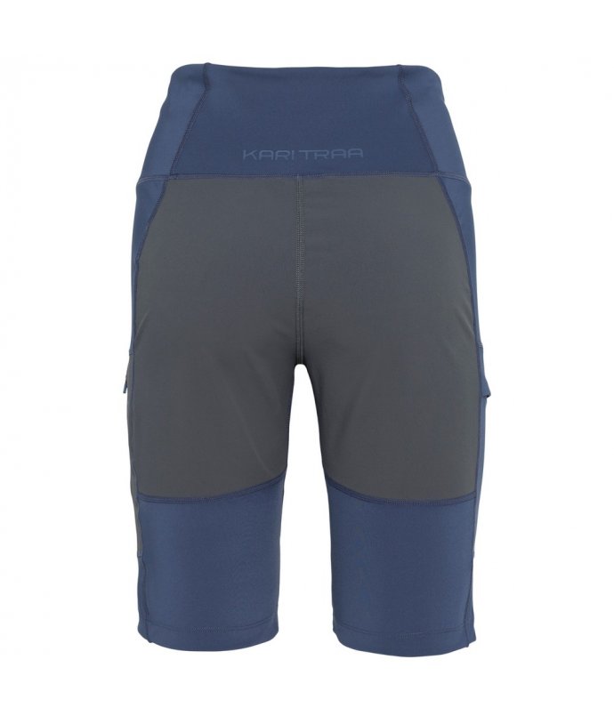Dámské kraťasy s vysokým pasem Kari Traa An