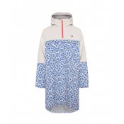 Dámský nepromokavý anorak Kari Traa Anelie Cape