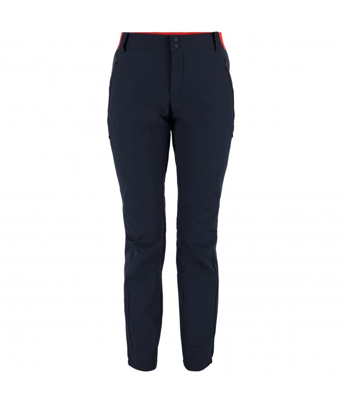Dámské outdoorové kalhoty Kari Traa Sanne