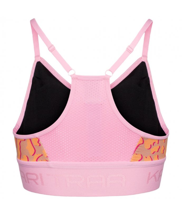 Dámská sportovní podprsenka Kari Traa Var
