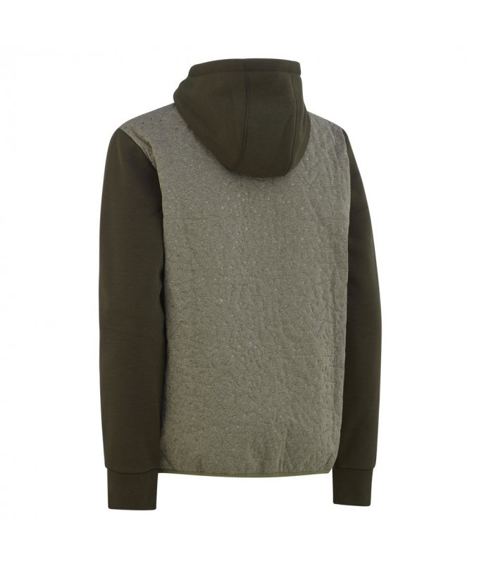 Dámská mikina Kari Traa Emma Hybrid