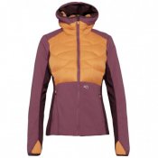 Dámská péřová termobunda Kari Traa Tirill